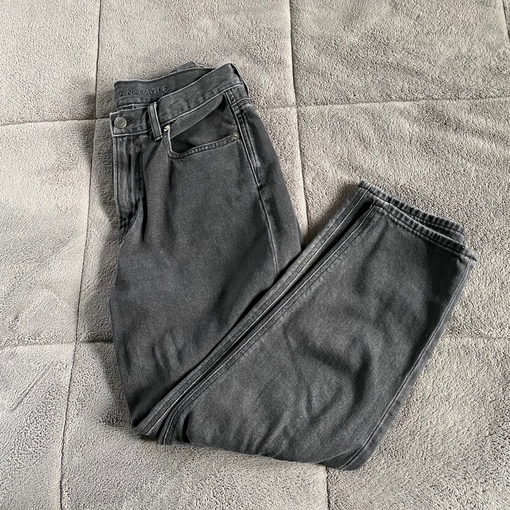 American Eagle Boyfriend Jeans